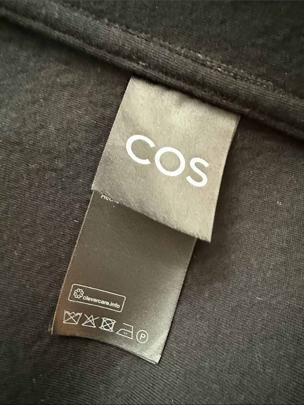 COS bomber jacket - Picture 7 of 8